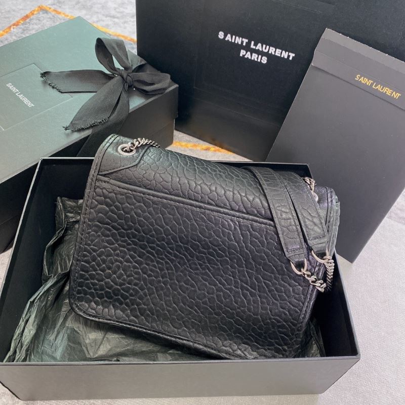 YSL Satchel Bags